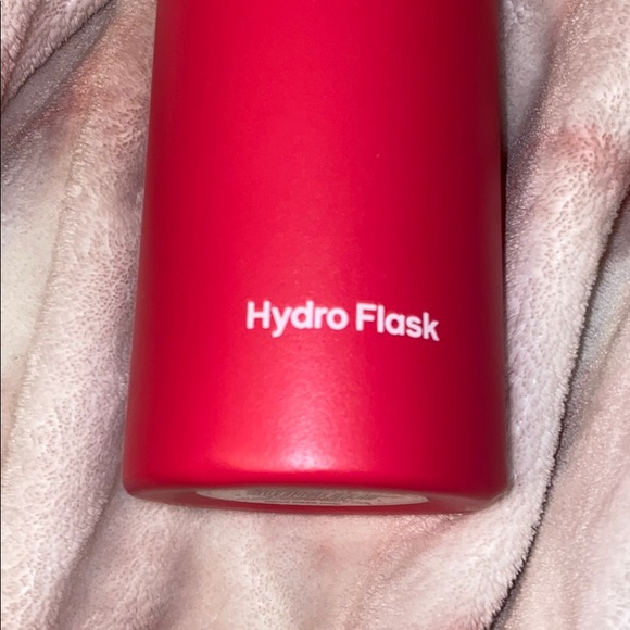 Pink Hydro Flask - Picture 2 of 10